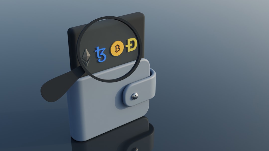 home-services-004 3D illustration of Tezos coin, bitcoin, Ehtereum, and dogecoin stored in a wallet and being scanned.
Tezos is a blockchain designed to evolve.
work 👇:
Email: shubhamdhage000@gmail.com